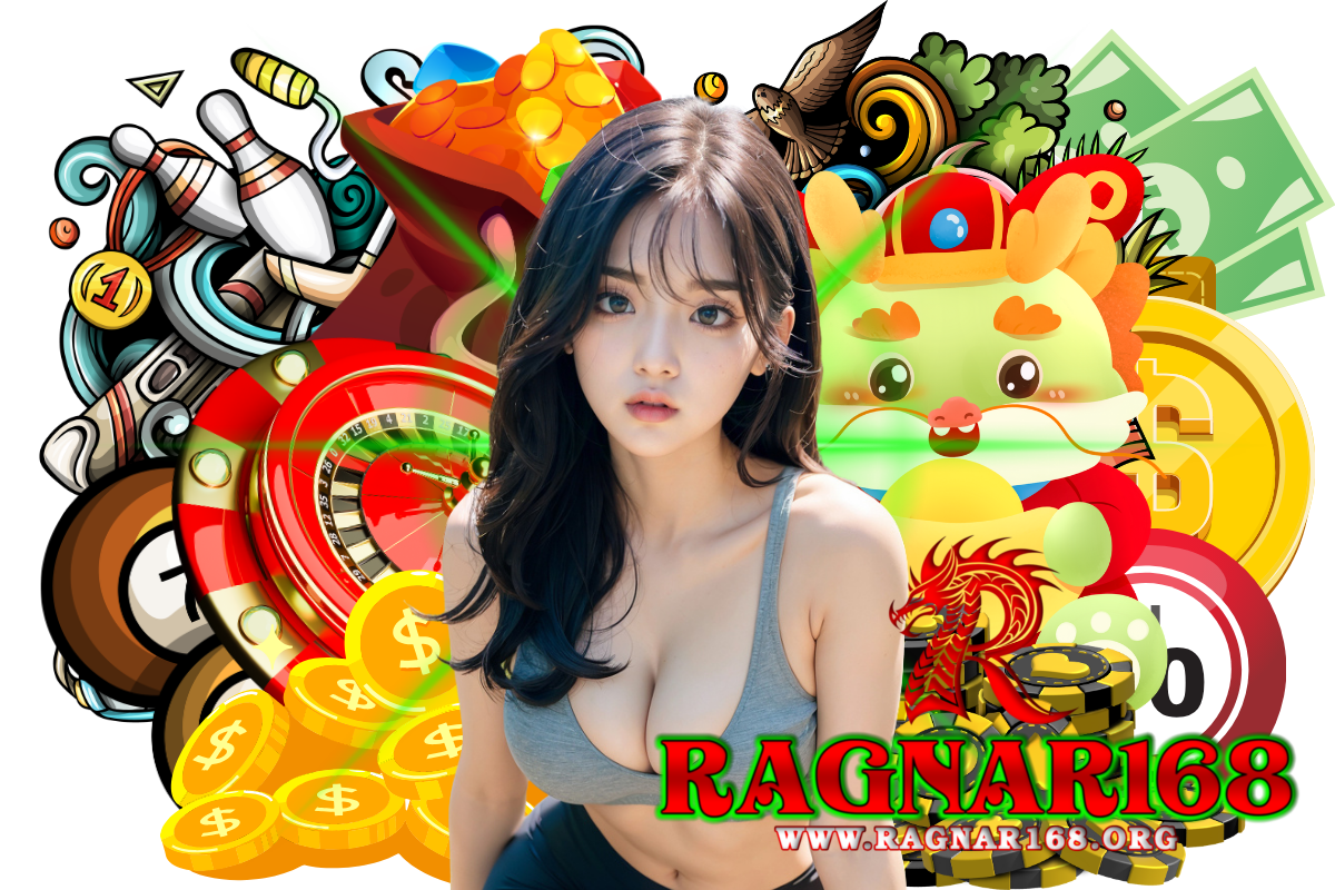 ragnar168 สมัคร