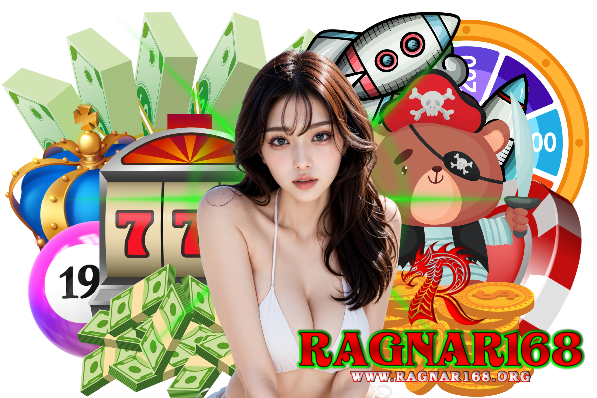 ragnar168 เว็บตรง